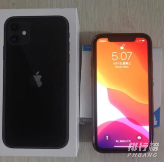 iphone11和iphone12哪个好_iphone11和iphone12哪个值得买