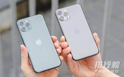 iphone12和iphone12pro区别_有什么区别