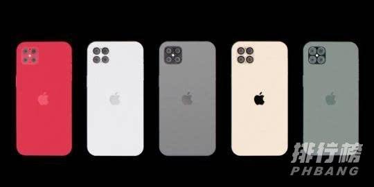 iphone12黑色和白色哪个好看_iphone12选黑色还是白色