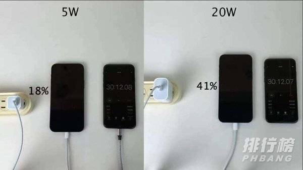 iphone1220w快充伤电池吗_iphone1220w快充对电池有伤害吗
