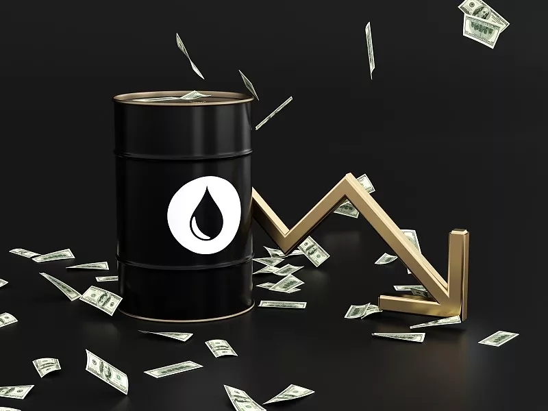 原油价格涨跌受哪些因素影响
