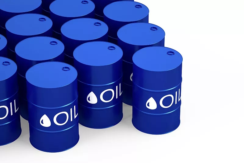 什么是原油，原油是怎么产生的