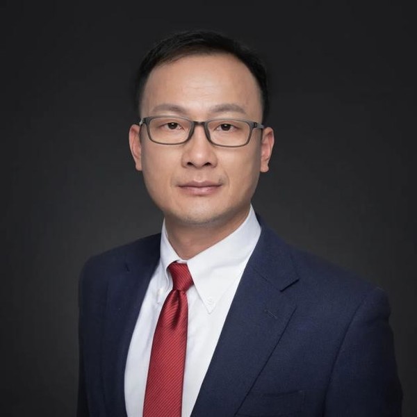 陈雪峰正式加盟FF出任中国区CEO 将成为FF全球合伙人