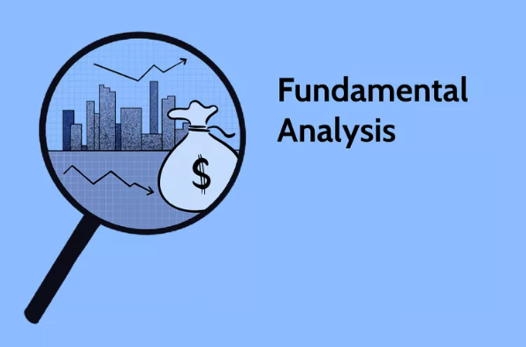 手把手教你，如何利用基本面分析股票