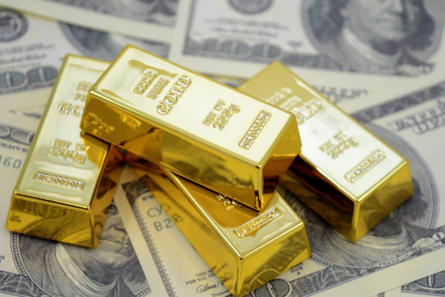 美联储利率决议来袭，黄金原油后市如何?