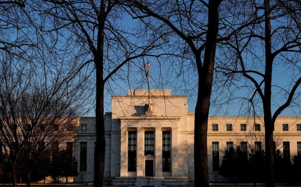 美联储利率决议打消3月降息预期