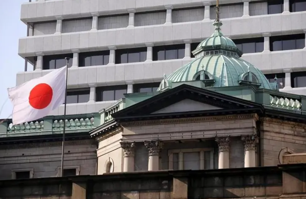 决定日本央行货币政策走向的事件---“春斗”