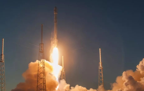 SpaceX再融资3.14亿美元，本轮融资总额达11.6亿美元
