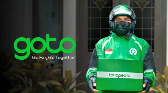 印尼科技巨头GoTo正融资20亿美元 计划年底前IPO