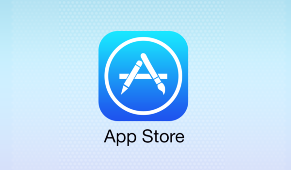 苹果应用商店App Store