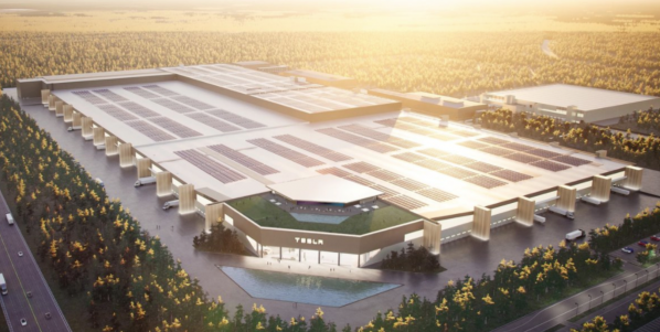 特斯拉国内选址疑云：谁将成为第二个“上海超级工厂”？