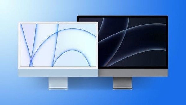 新款iMac Pro