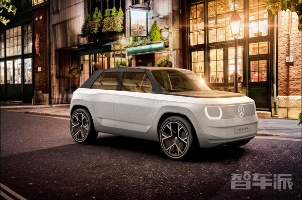 斯柯达承诺推出新型城市电动车 作为citigo - iV的替代品