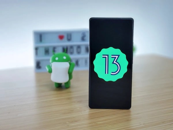 Android 13（图片来源自网络）