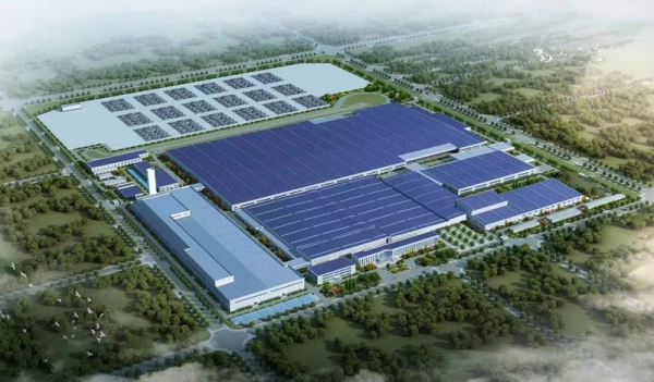 云南省电池产业发展计划 预计2024年达到1000亿产值