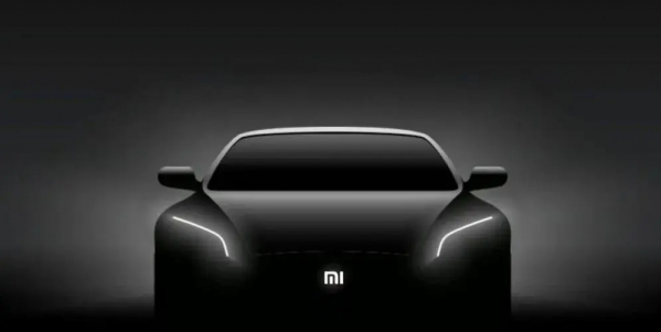 小米汽车多个专利公开 涉及电池安全、自动驾驶等方面