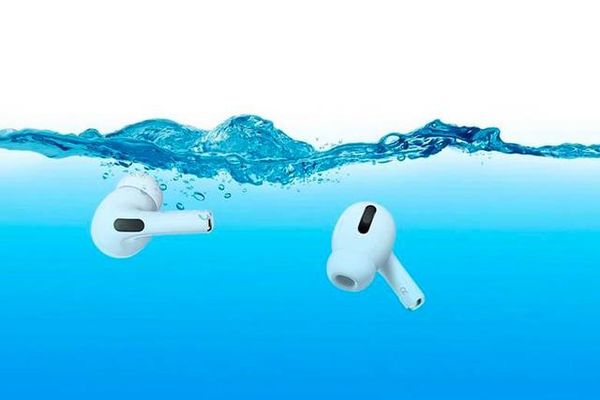 AirPods3和AirPodsPro防水吗-防水等级