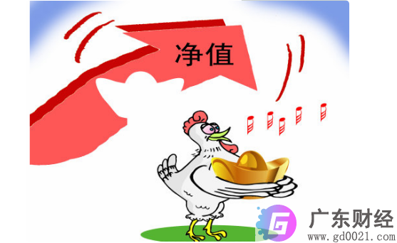 什么叫基金净值？基金净值计算公式
