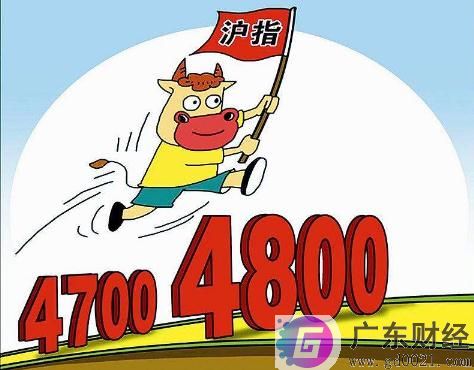 沪指和深指是什么意思 沪指和深指的区别有哪些