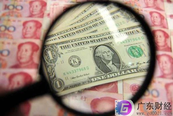 外汇中的交叉汇率是什么意思