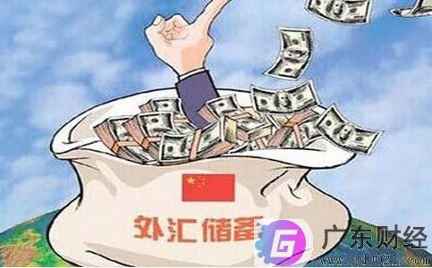 外汇储备是什么?外汇储备与外债水平上什么关系
