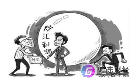 炒外汇要想赚钱 千万不能犯的错误