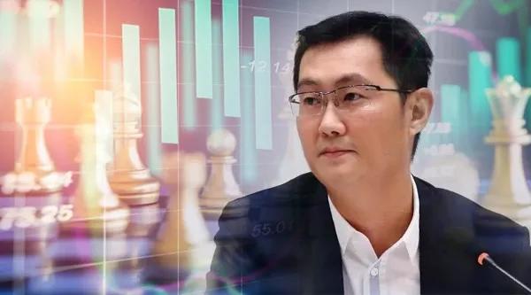 中国首富不是马云了 而是这一位潮汕人 中国首富不是马云了 而是这一位潮汕人