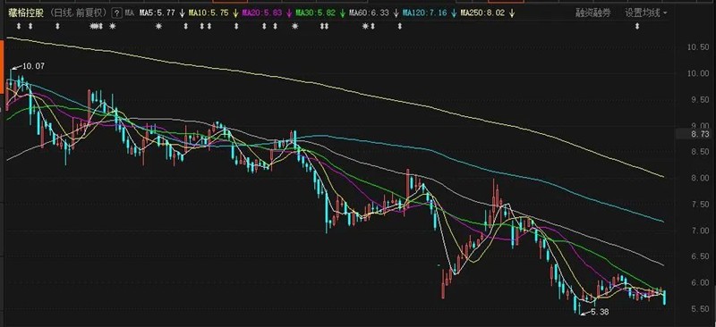 A股“打假”风暴将至！证监会点名4家“毒瘤”