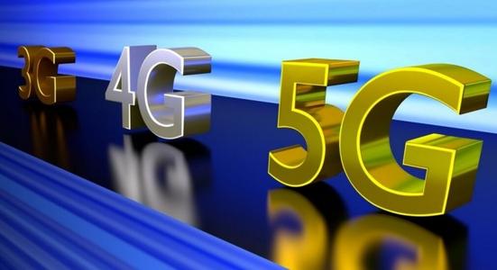 中兴通讯【00763】获中国移动5G第二大份额 中兴通讯【00763】获中国移动5G第二大份额