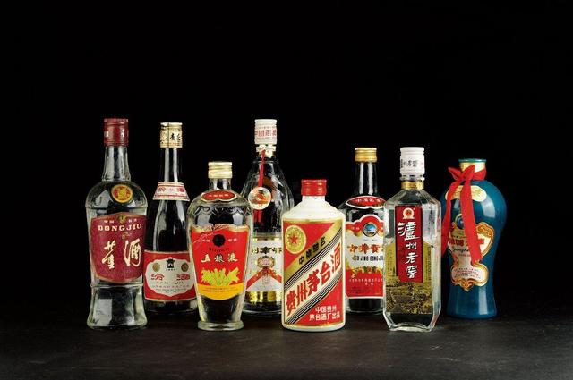 今日行情(4月9日) 53度飞天茅台酒再度飞涨 今日行情(4月9日) 53度飞天茅台酒再度飞涨