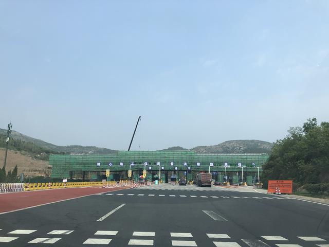 高速公路节后恢复收费 ETC扣费将透明 高速公路节后恢复收费 ETC扣费将透明
