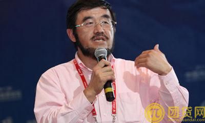 小灵通之父吴鹰