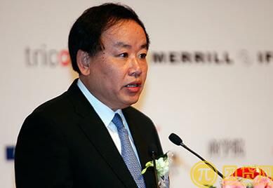 桂敏杰
