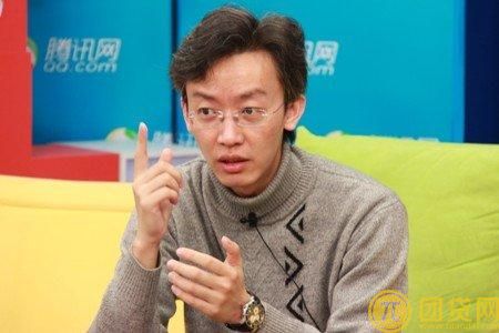 趣玩网创始人周品