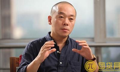 暴风影音创始人冯鑫