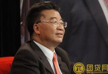 刘梦熊