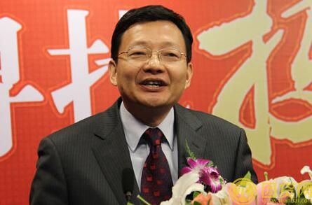 李大霄