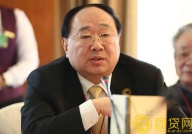 李若谷