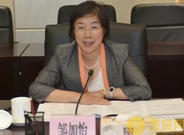 邹加怡