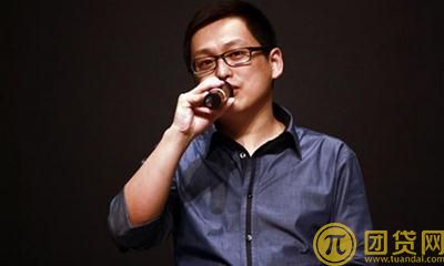 果壳网创始人姬十三