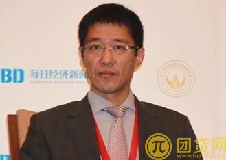 西部证券祝健