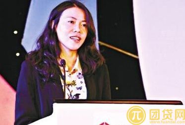 杨惠妍