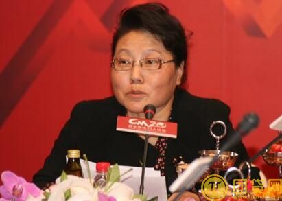 谭雅玲