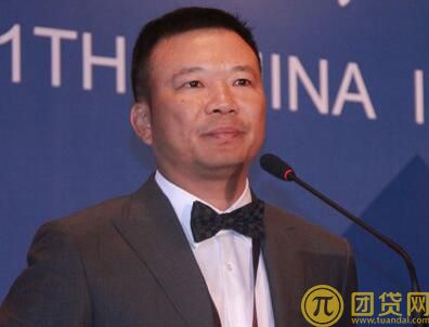 林文峰