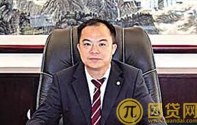 立业集团林立
