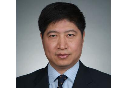 中信证券杨明辉