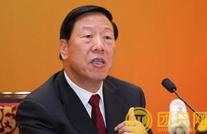 戴相龙