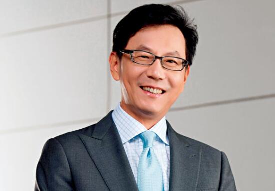 蔡明忠