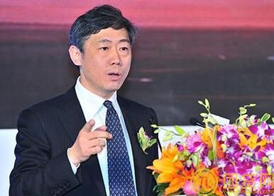 李稻葵