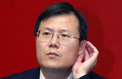 张佑君